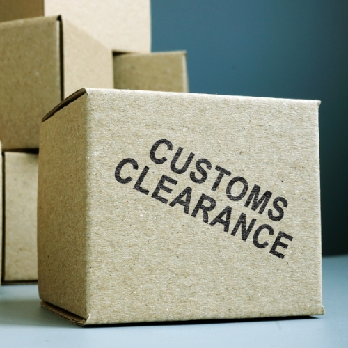 Import Custom Clearance Services