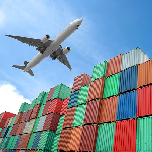 Customs Brokerage Cargo Agent Services