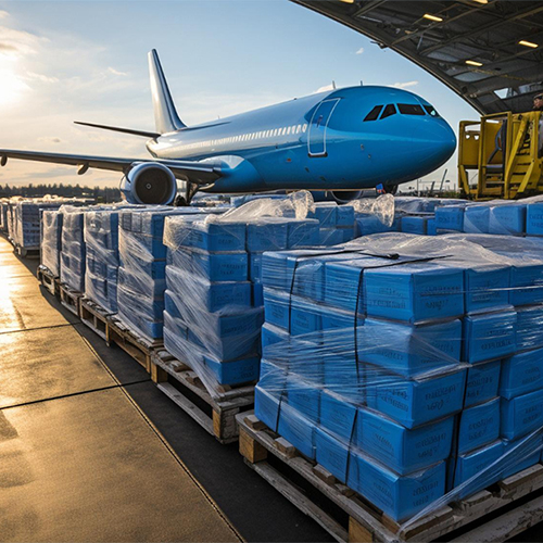 Air Cargo Freight Services