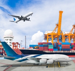 Cargo Clearance Services Provider in Delhi